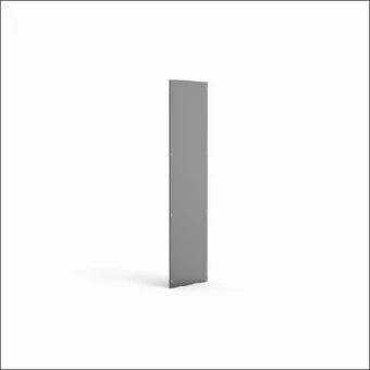 NVENT HOFFMAN SPMS2006 Seitenwand/Rueckwand fuer Schaltschrank/Gehause 18 mm