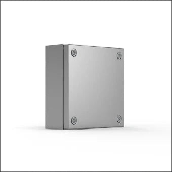 NVENT HOFFMAN SSTB204012 Installatiekast leeg