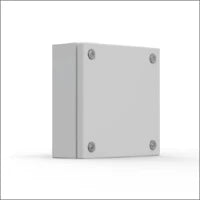 NVENT HOFFMAN BMP1530 Montageplaat voor kast/lessenaar