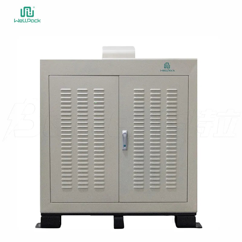 40.8kWh All-in-One Energy Storage System 40,8kWh Energy Storage System - Art. 33702