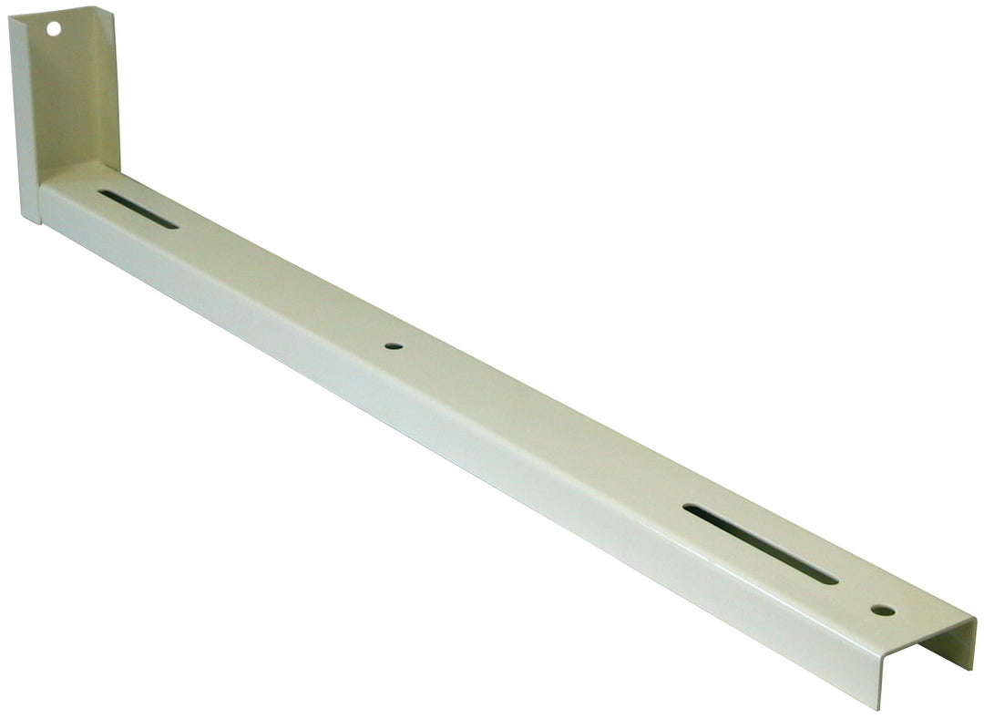 Soportesc Fassaden-Winkelhalter-Set klein für Klima-Außengerät 880 mm AS01031