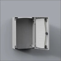 PCE 104373 CEE-afschermkap contactstop (IEC 60309)
