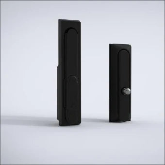 NVENT HOFFMAN UDH03 Deursluiting voor kast/lessenaar