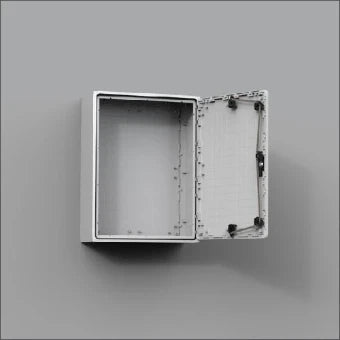 NVENT HOFFMAN UDP5050 Schakelkast leeg
