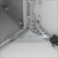 NVENT HOFFMAN UDP100102 Schakelkast leeg