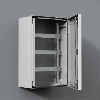 NVENT HOFFMAN UMF5403 Ausbaukomponenten fuer Schaltschrank/Gehause 415 mm