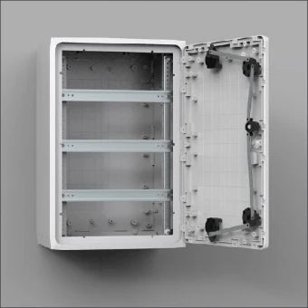 NVENT HOFFMAN UMF750 Ausbaukomponenten fuer Schaltschrank/Gehause