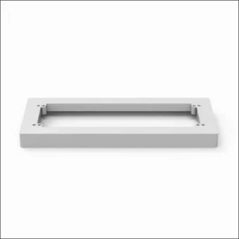 NVENT HOFFMAN UPP5032 Sockel fuer Schaltschrank/Gehause 65 mm