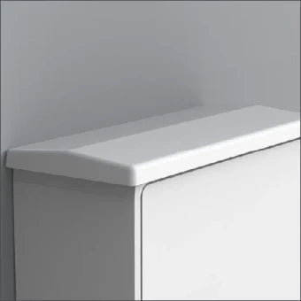NVENT HOFFMAN URH12532 Dak-/vloerelement voor kast/lessenaar