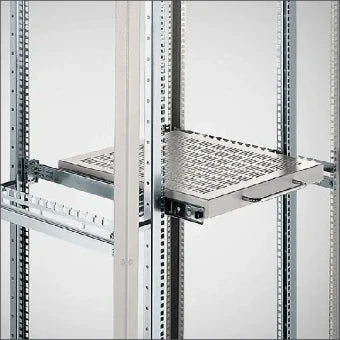 NVENT HOFFMAN VTS1597 Componenten voor uitbouw voor kast/lessenaar