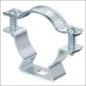 OBO 2046844 S40W G Metalen installatiebuis