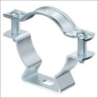 OBO 2046844 S40W G Metalen installatiebuis