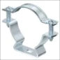 OBO 2046845 Metalen installatiebuis 3 m