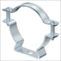 OBO 2046507 Metalen installatiebuis 3 m