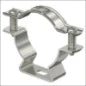 OBO 2046724 S40W A2 Metalen installatiebuis