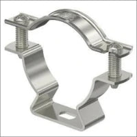 OBO 2046724 Metalen installatiebuis 3 m