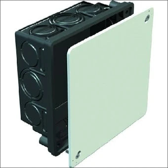 OBO 2003124 UV 150 K Doos voor montage in wand/plafond