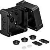 OBO 6001415 Draadgoot 55 mm