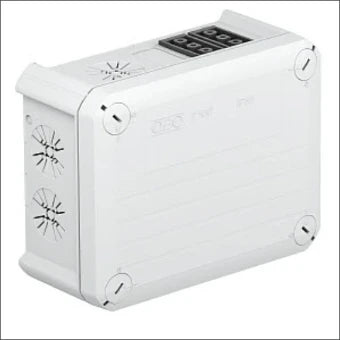 OBO 2007811 Dose fuer Wand-/Deckenmontage 150 mm
