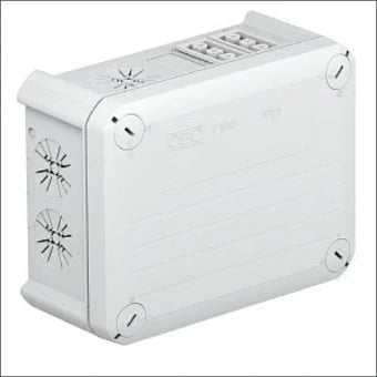 OBO 2007819 Dose fuer Wand-/Deckenmontage 150 mm