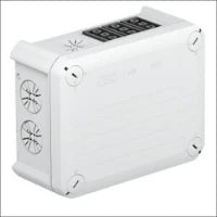 OBO 6001448 Draadgoot 55 mm