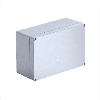 OBO 2011304 Leerer Installationskasten 34 mm