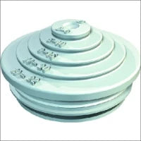OBO 2007109 T 250 Doos voor montage op de wand/plafond