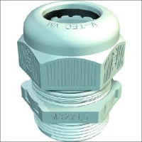 OBO 2002345 Dose fuer Wand-/Deckenmontage 111 mm