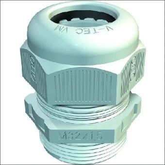 OBO 2022874 Kabel-/Rohrverschraubung