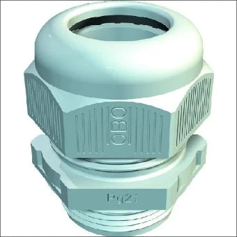 OBO 2022656 V-TEC PG16 SGR Wartel kabel-/buisinvoer