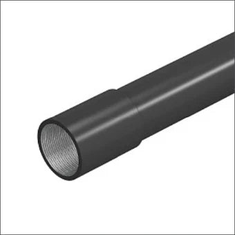OBO 2046501 Metalen installatiebuis 3 m