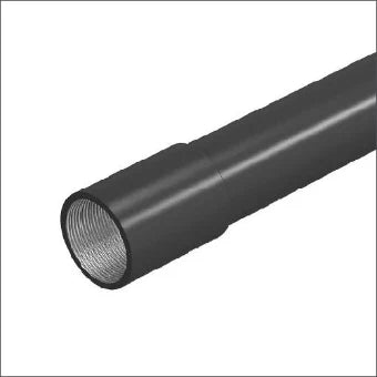 OBO 2046507 Metalen installatiebuis 3 m