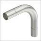 OBO 2046720 S16W A2 Metalen installatiebuis