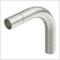 OBO 2046720 Metalen installatiebuis 3 m