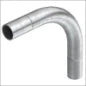 OBO 2046854 Sok installatiebuis