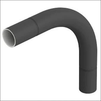 OBO 2046824 Bocht installatiebuis