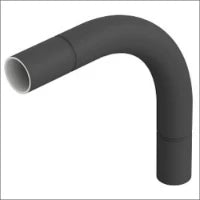 OBO 2046565 Metalen installatiebuis 3 m