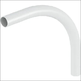 OBO 2047736 Bocht installatiebuis