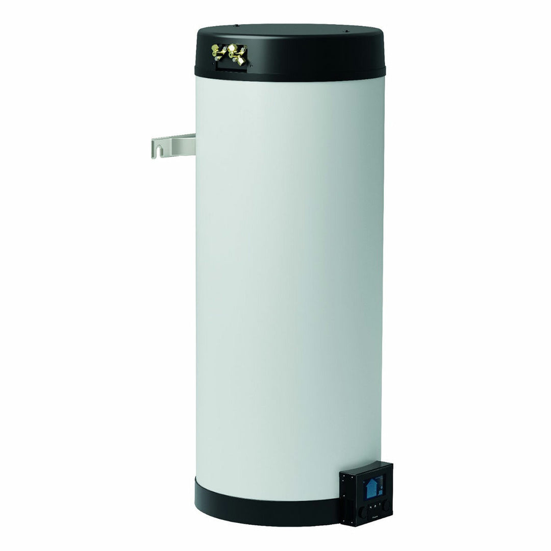 Daikin Multi+ Klimatisierungssystem und Warmwasser - Innengeräte Emura 3 Weiß 9000+9000+12000 BTU Speicher 120L – Multisplit-Klimagerät (3