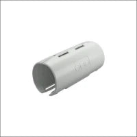 OBO 2153920 2953 M25 LGR Kunststof installatiebuis