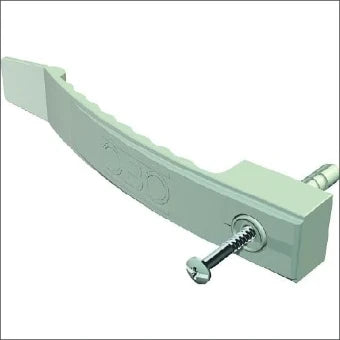 OBO 2204800 Kabelhouder