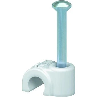 OBO 2225611 Spijkerclip