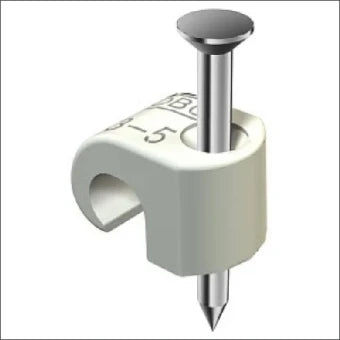 OBO 2228963 Spijkerclip