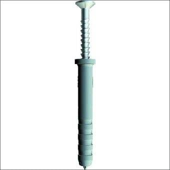 OBO 2351218 Spijkerplug 40 mm