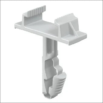 OBO 2351650 910 STQS 6x26 Duimnagelplug