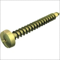 OBO 6274301 GK-70110CW Wandgoot