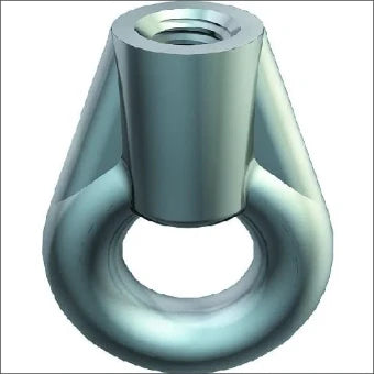 OBO 3463567 Oogmoer 12 mm