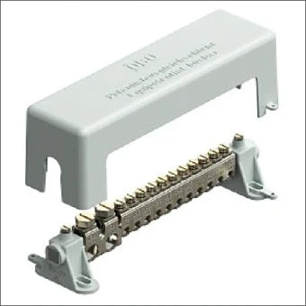 OBO 5015680 Potentialausgleichsschiene 67.5 mm