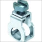 OBO 5015650 Potentialausgleichsschiene 67.5 mm
