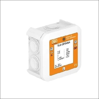 OBO 5081690 Kombinierter Ableiter fuer Daten und MSR
